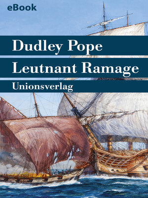 cover image of Leutnant Ramage